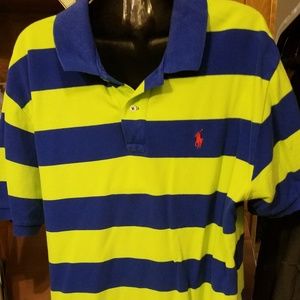 XL Polo